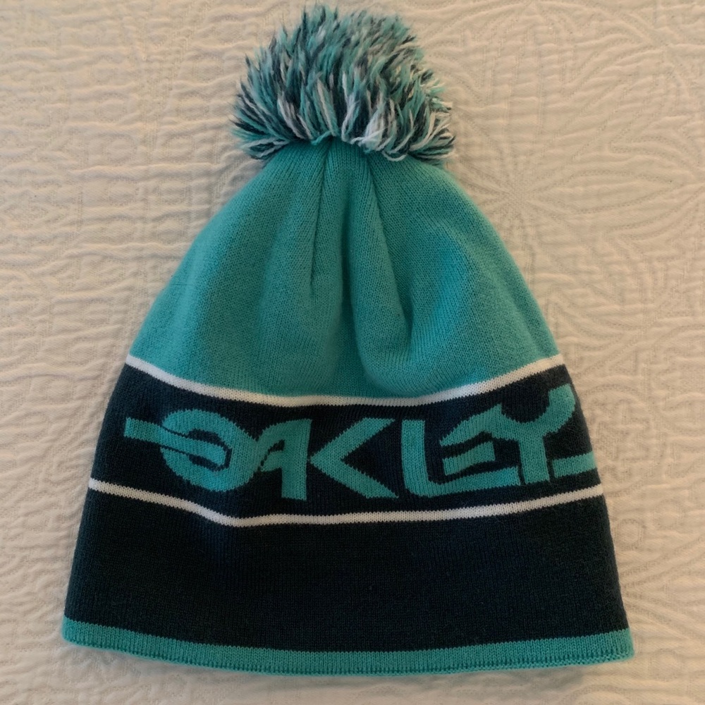 Oakley winter hat